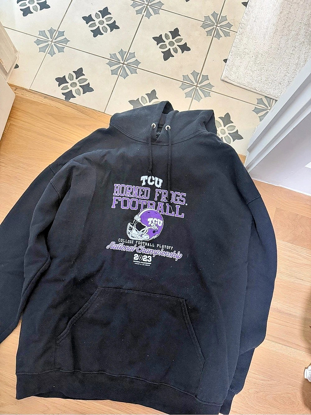 TCU